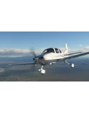 Microsoft Flight Simulator Premium Deluxe XBOX WIN 10