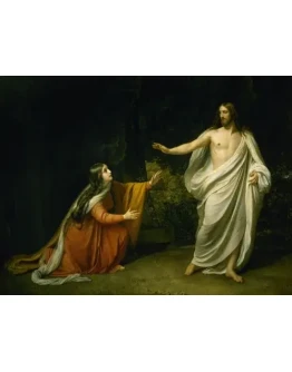 Явление Христа Марии Магдалине_001(79х59см) Явление Христа Марии Магдалине_001(79х59см)