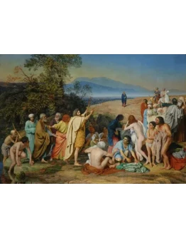 Явление Христа народу_001(508х354см) Явление Христа народу_001(508х354см)