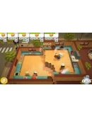 Overcooked XBOX Ключ