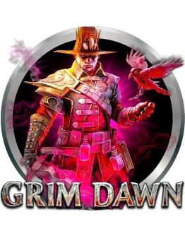 Grim DawnSteam (Region Free)(GLOBAL)