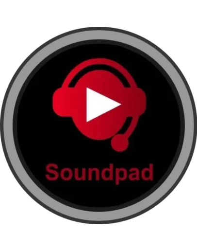 Soundpad +Sons Of The Forest (Region Free)(GLOBAL)