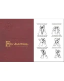 Дуэллаторум - трактат о западных единобороствах