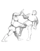 Дуэллаторум - трактат о западных единобороствах