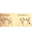 Дуэллаторум - трактат о западных единобороствах