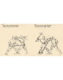 Дуэллаторум - трактат о западных единобороствах