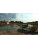 Wargame Red Dragon - Double Nation Pack: REDS DLC