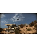 Wargame: Red Dragon - Nation Pack: Israel DLC STEAM