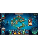 Faeria АВТОДОСТАВКА STEAM GIFT РОССИЯ