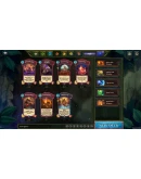 Faeria - Resurgence DLC АВТОДОСТАВКА STEAM GIFT RU Faeria - Resurgence DLC АВТОДОСТАВКА STEAM GIFT RU