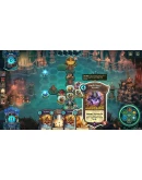 Faeria - Resurgence DLC АВТОДОСТАВКА STEAM GIFT RU Faeria - Resurgence DLC АВТОДОСТАВКА STEAM GIFT RU