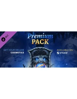 Faeria - Premium Edition DLC DLC STEAM GIFT РОССИЯ