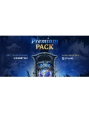 Faeria - Premium Edition DLC DLC STEAM GIFT РОССИЯ