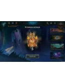 Faeria - Premium Edition DLC DLC STEAM GIFT РОССИЯ