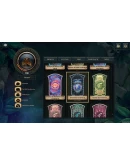 Faeria - Premium Edition DLC DLC STEAM GIFT РОССИЯ