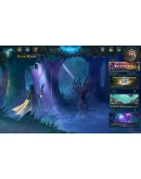 Faeria - Premium Edition DLC DLC STEAM GIFT РОССИЯ