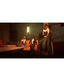 First Class Trouble Supporter Pack DLC STEAM РОССИЯ First Class Trouble Supporter Pack DLC STEAM РОССИЯ