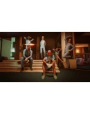 First Class Trouble Supporter Pack DLC STEAM РОССИЯ First Class Trouble Supporter Pack DLC STEAM РОССИЯ