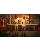 First Class Trouble Supporter Pack DLC STEAM РОССИЯ First Class Trouble Supporter Pack DLC STEAM РОССИЯ