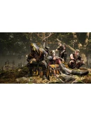 Hood: Outlaws &amp Legends STEAMКЛЮЧРФ+ВЕСЬ МИР +