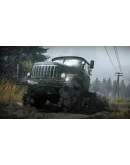 Spintires MudRunner American Wilds Edition Steam Ключ