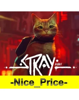 STRAYGLOBAL Steam OFFLINE + ОБНОВЛЕНИЯ