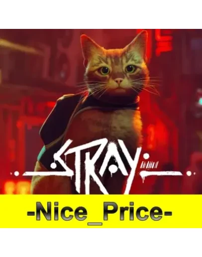 STRAYGLOBAL Steam OFFLINE + ОБНОВЛЕНИЯ