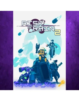 Risk of Rain 2 XBOX Ключ