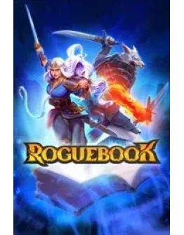 Roguebook Xbox One XBOX Roguebook Xbox One XBOX