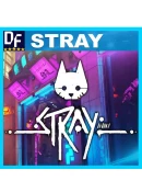 STRAY STEAM АККАУНТ ГАРАНТИЯ ПОДАРОК ИГРЫ