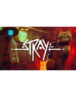 STRAY STEAM Аккаунтна 90 дней STRAY STEAM Аккаунтна 90 дней