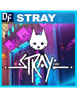 Stray STEAM Аккаунт Stray STEAM Аккаунт