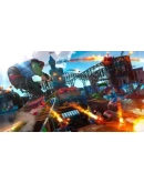 Sunset Overdrive Deluxe Edition XBOX Ключ
