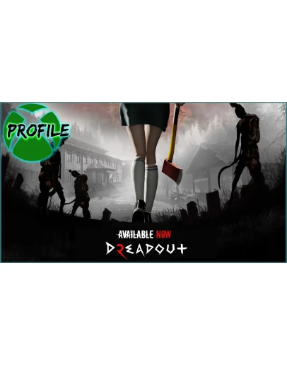 DreadOut 2 Xbox One/Xbox Series