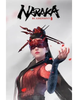 NARAKA: BLADEPOINT - Standard Edition XBOX XS КЛЮЧ