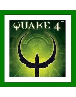Quake IV+ 35 ИгрSteam0 КартыАКЦИЯ Quake IV+ 35 ИгрSteam0 КартыАКЦИЯ