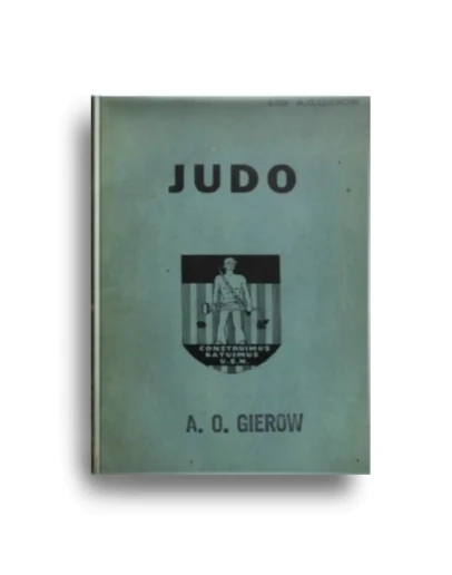 Дзюдо и его применение в рукопашном бою