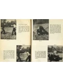 Дзюдо и его применение в рукопашном бою