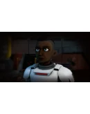 Stationeers: Human Cosmetics Pack DLC STEAM РОССИЯ