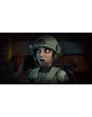 Stationeers: Human Cosmetics Pack DLC STEAM РОССИЯ