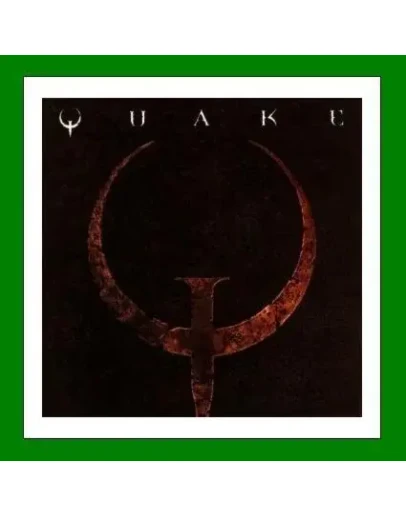 Quake I + Quake II + Quake 4 + QUAKE III ArenaSteam