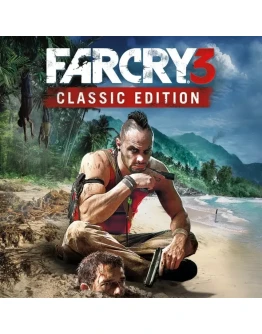 Far Cry 3 Classic Edition XBOX ONE &amp SERIES