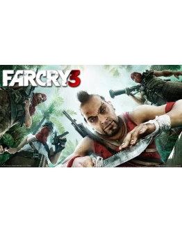 Far Cry 3 Classic Edition XBOX ONE &amp SERIES