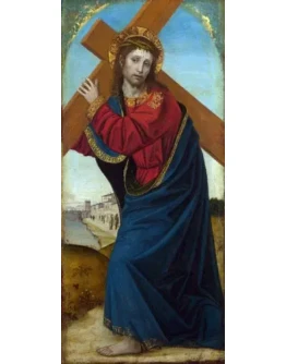 Несение Креста_005(32х71см)