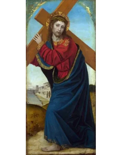 Несение Креста_005(32х71см)