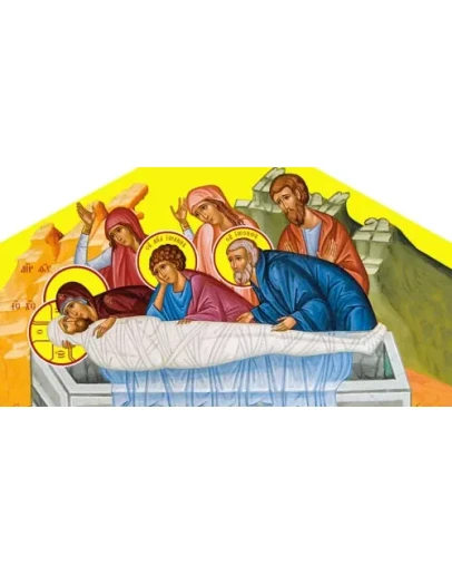 Положение во гроб_003(83х44см)слои