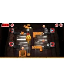 Cat on a Diet Steam Key/RU + Подарок