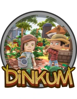 DinkumSteam (Region Free)(GLOBAL)