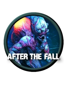 After The FallSteam (Region Free)(GLOBAL)