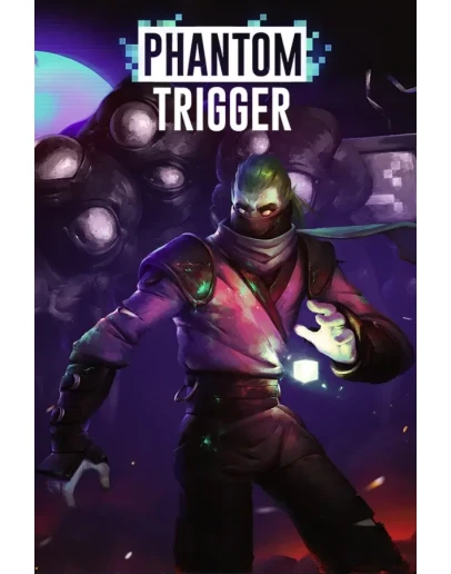 Phantom Trigger SteamGLOBAL Phantom Trigger SteamGLOBAL